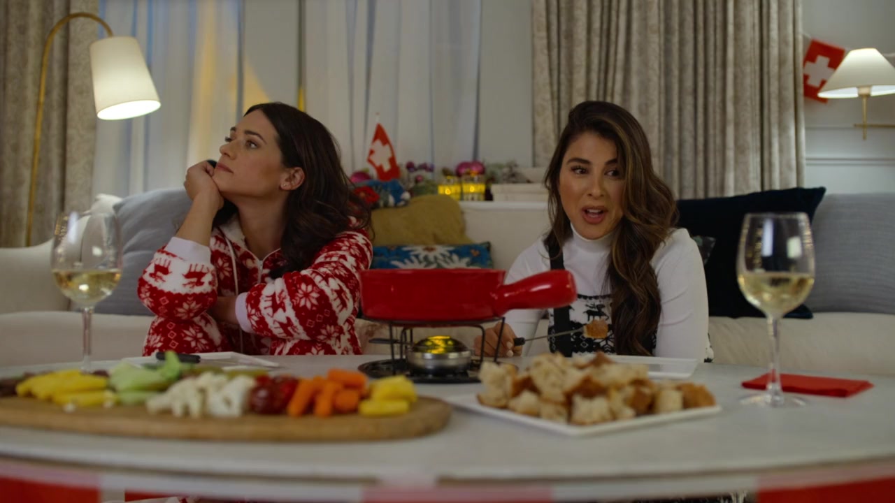 Holiday Crashers screenshot 3