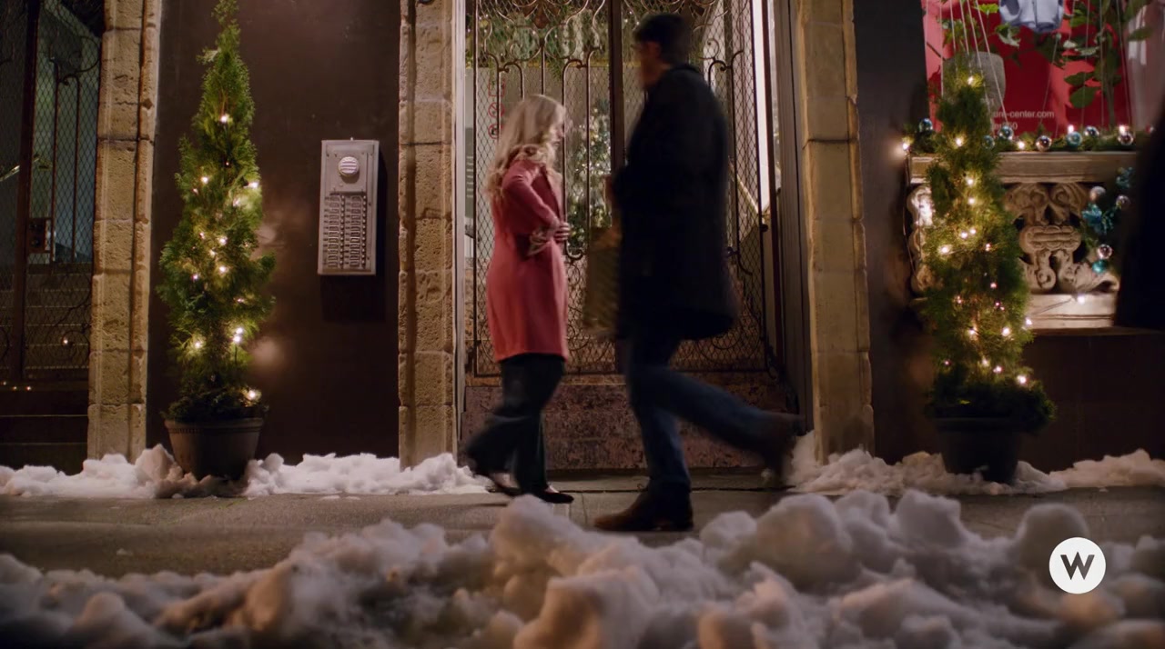 Holiday Date screenshot 1