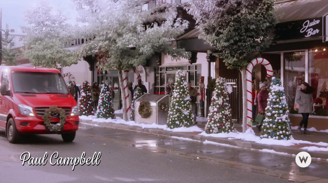 Holiday Hearts screenshot 1