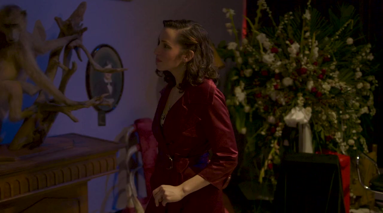 Holiday Hell screenshot 3