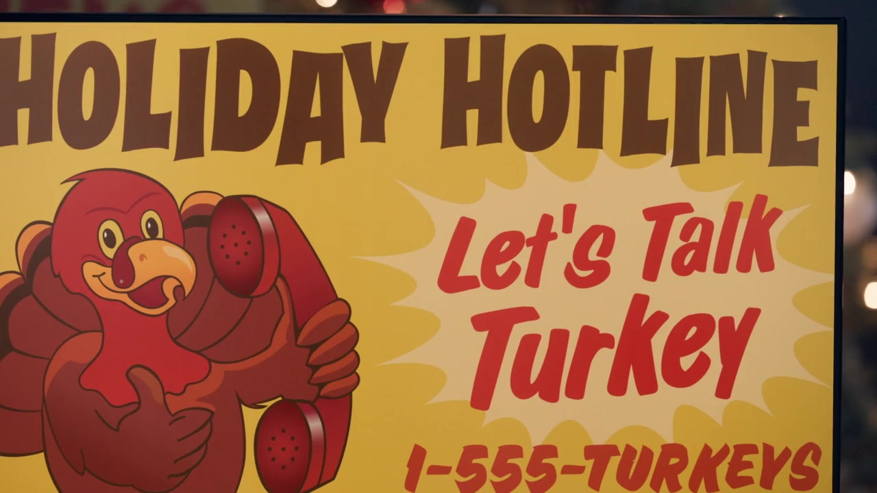 Holiday Hotline screenshot 3