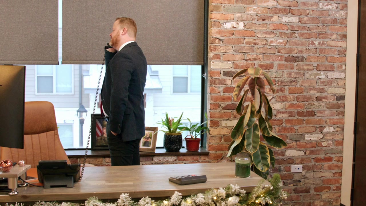 Holiday in the Hamptons screenshot 1
