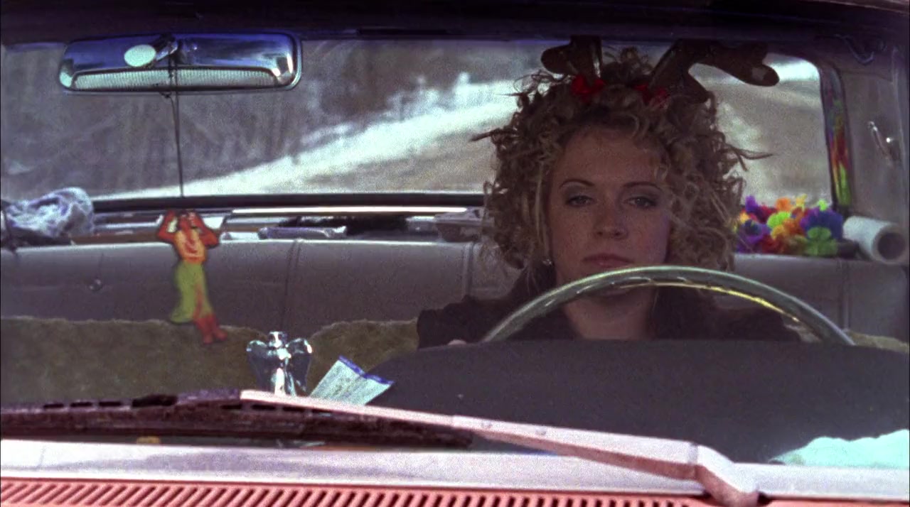 Holiday in Handcuffs screenshot 1