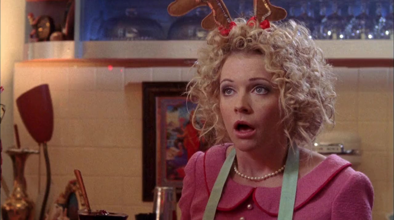Holiday in Handcuffs screenshot 3