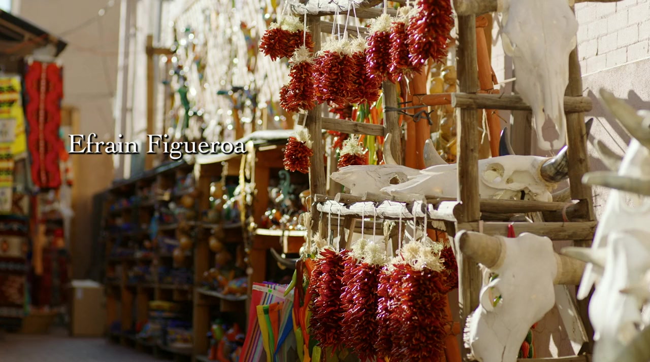 Holiday in Santa Fe screenshot 2