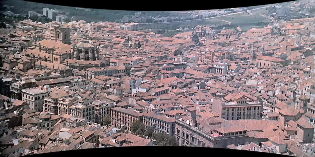Scent of Mystery screenshot 1