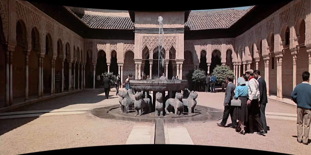 Scent of Mystery screenshot 2
