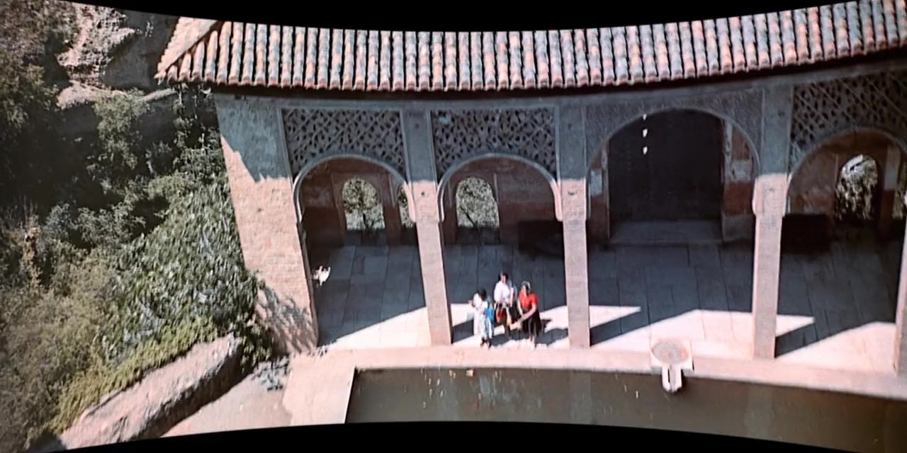 Scent of Mystery screenshot 3