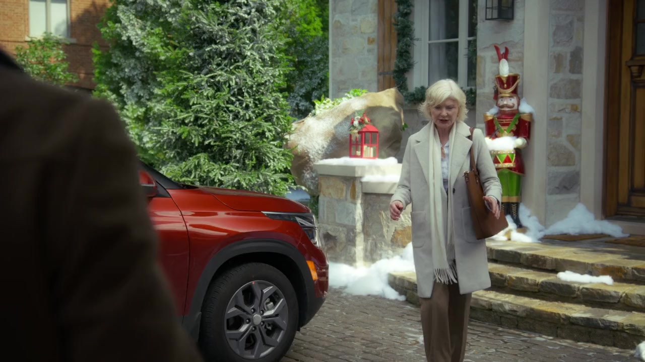 Holiday Mismatch screenshot 2