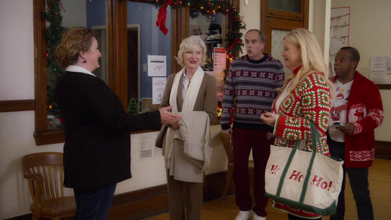 Holiday Mismatch screenshot 3