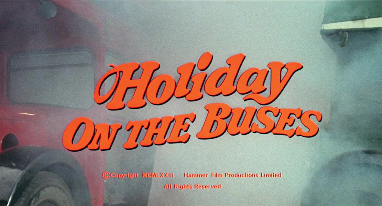 Holiday on the Buses screenshot 2