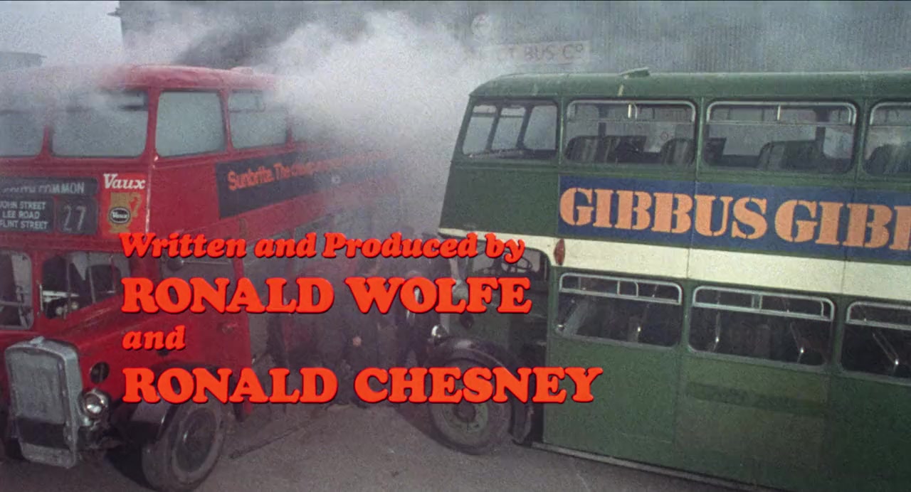 Holiday on the Buses screenshot 3