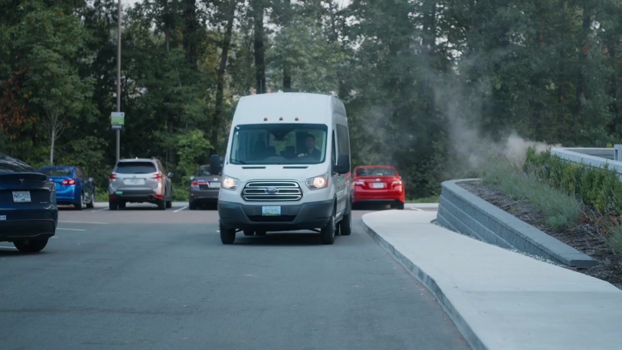 Holiday Road screenshot 1