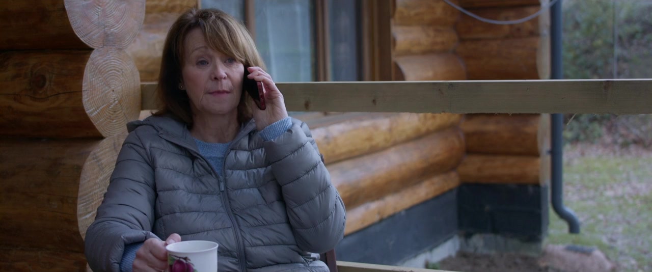 Holidays at the Ranch screenshot 1