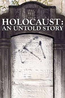 Holocaust: An Untold Story (2022) poster
