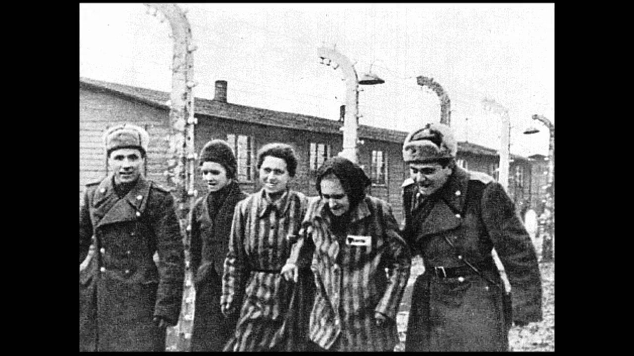 Holocaust: An Untold Story screenshot 2