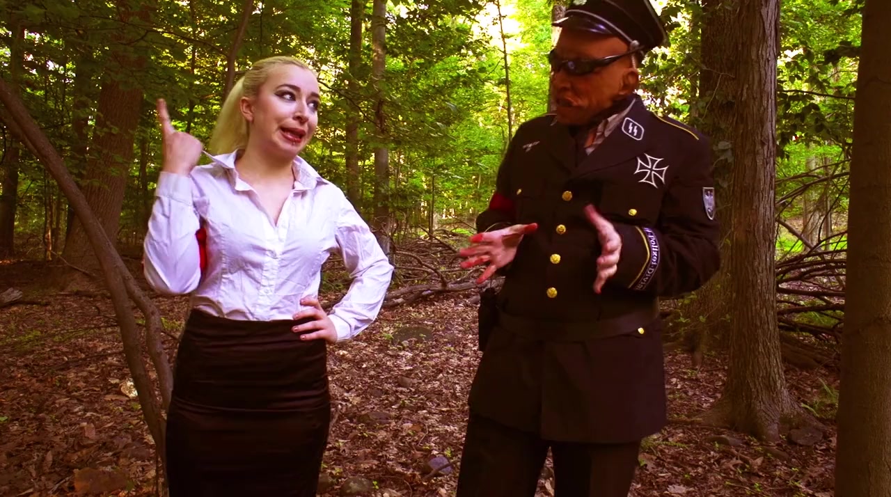 Holocaust Cannibal screenshot 1
