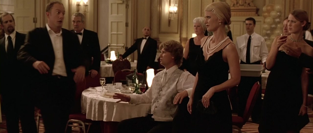Hollow Man II screenshot 1