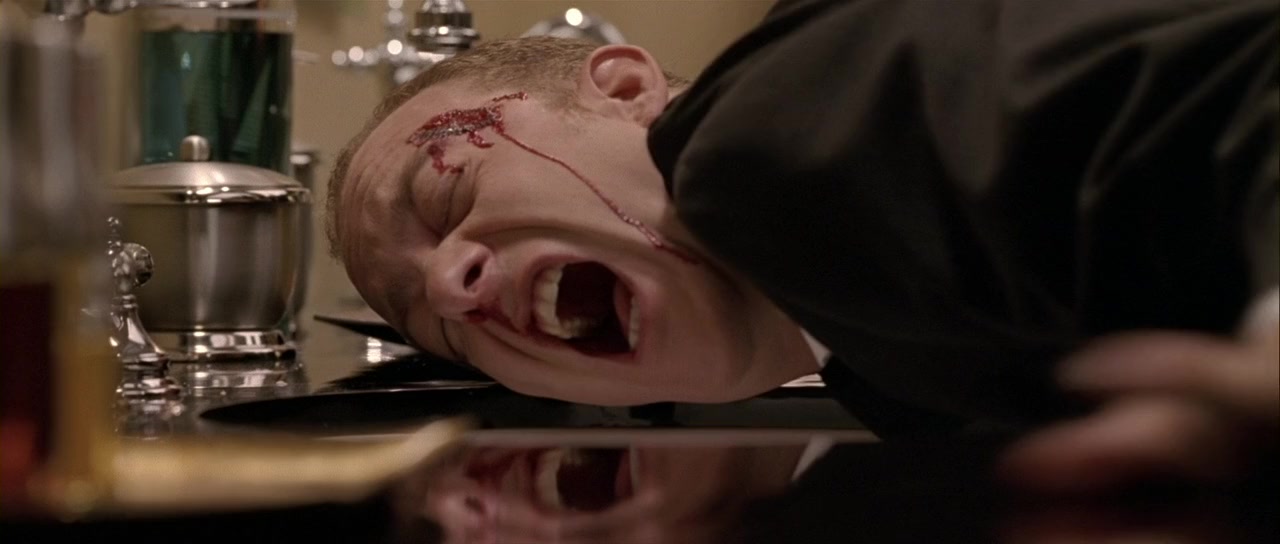 Hollow Man II screenshot 2