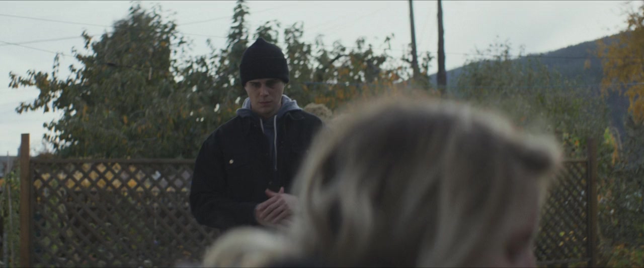 Hollow in the Land screenshot 2