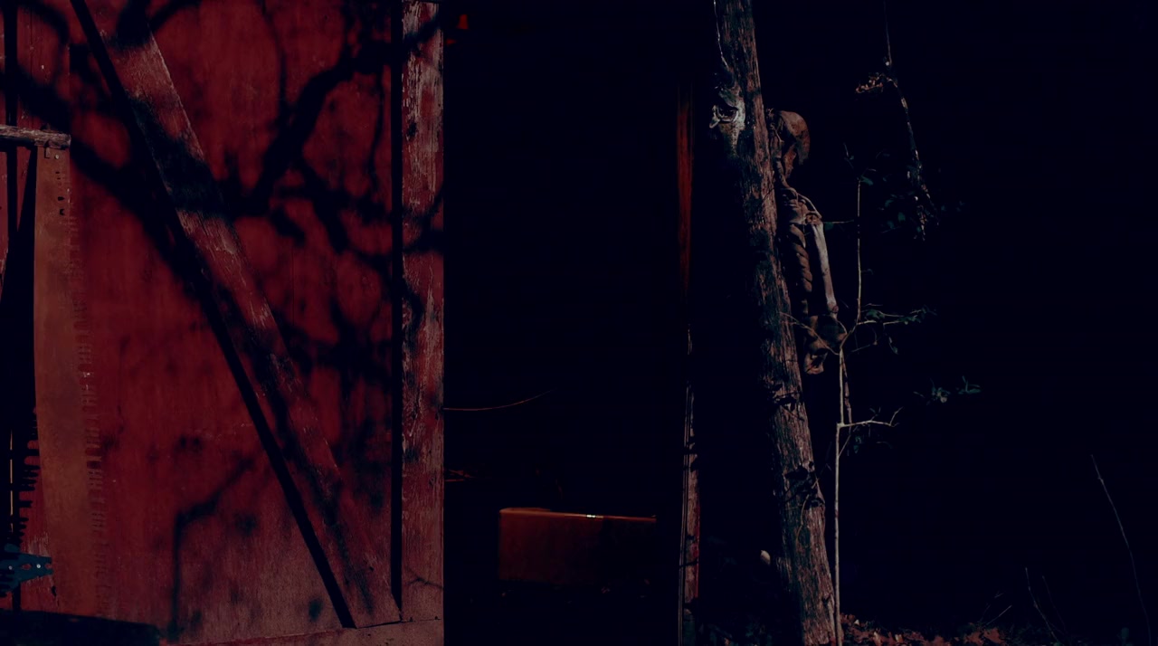 Hollow Scream screenshot 3