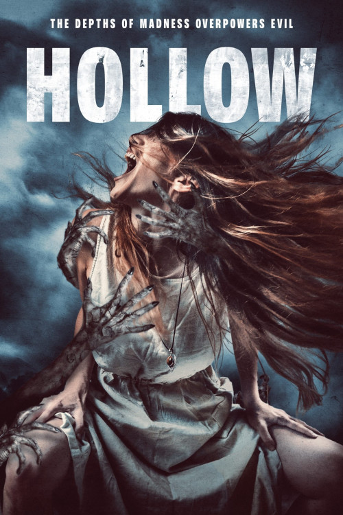 Wyvern Hill (2021) poster