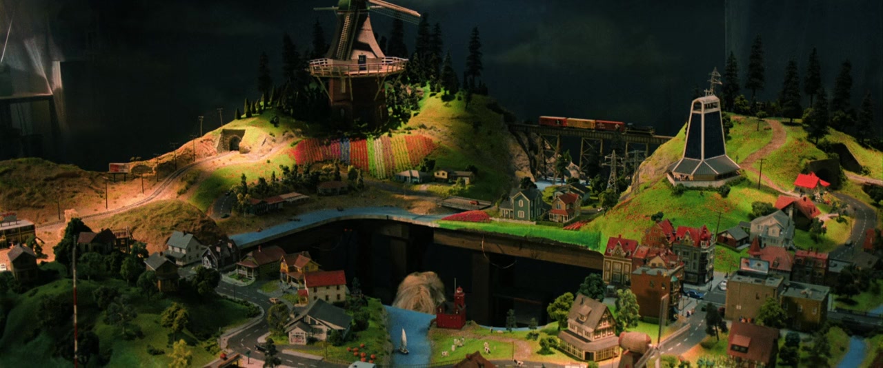 Holland screenshot 3