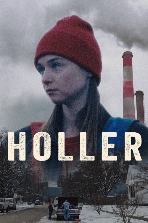 Holler (2020) poster