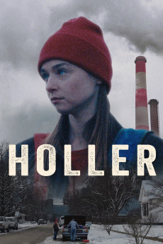 Holler (2020) poster