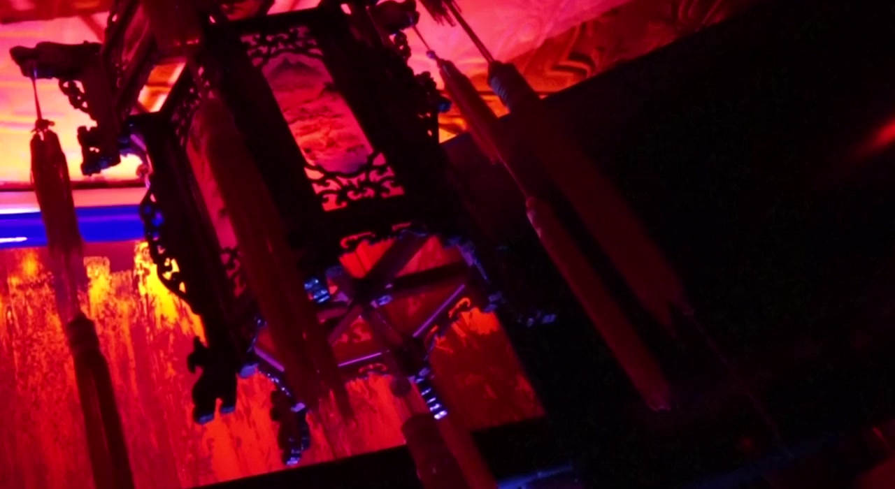 Hollyweird screenshot 1