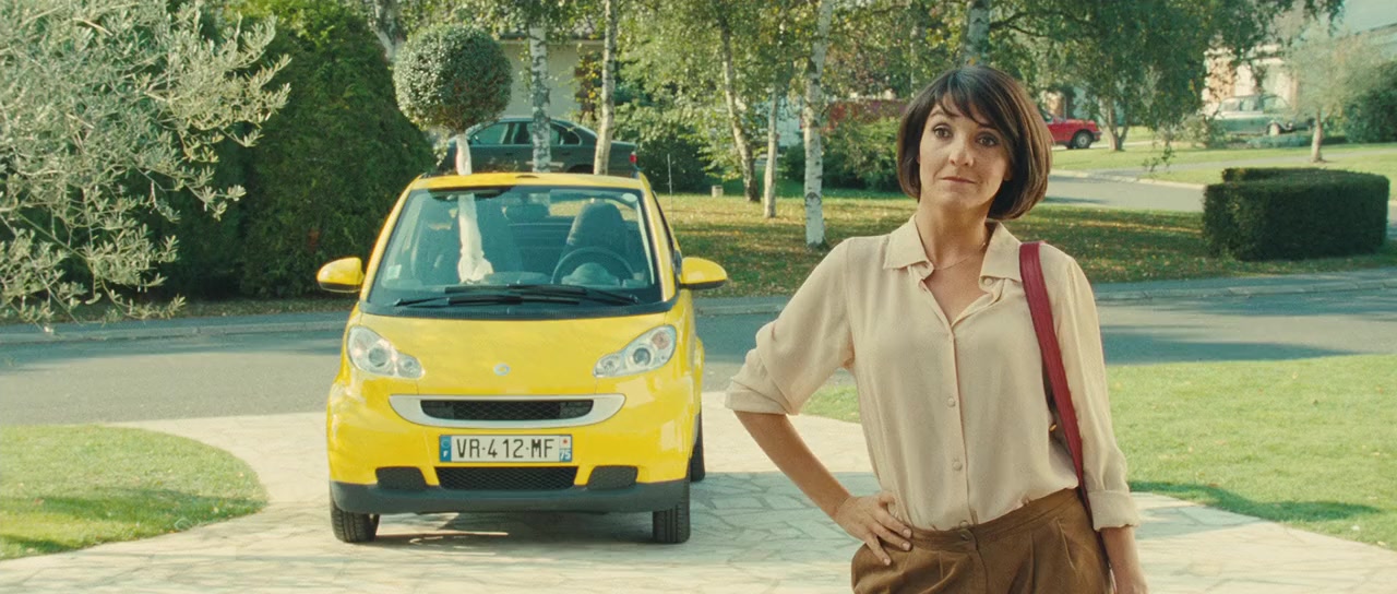 Hollywoo screenshot 1