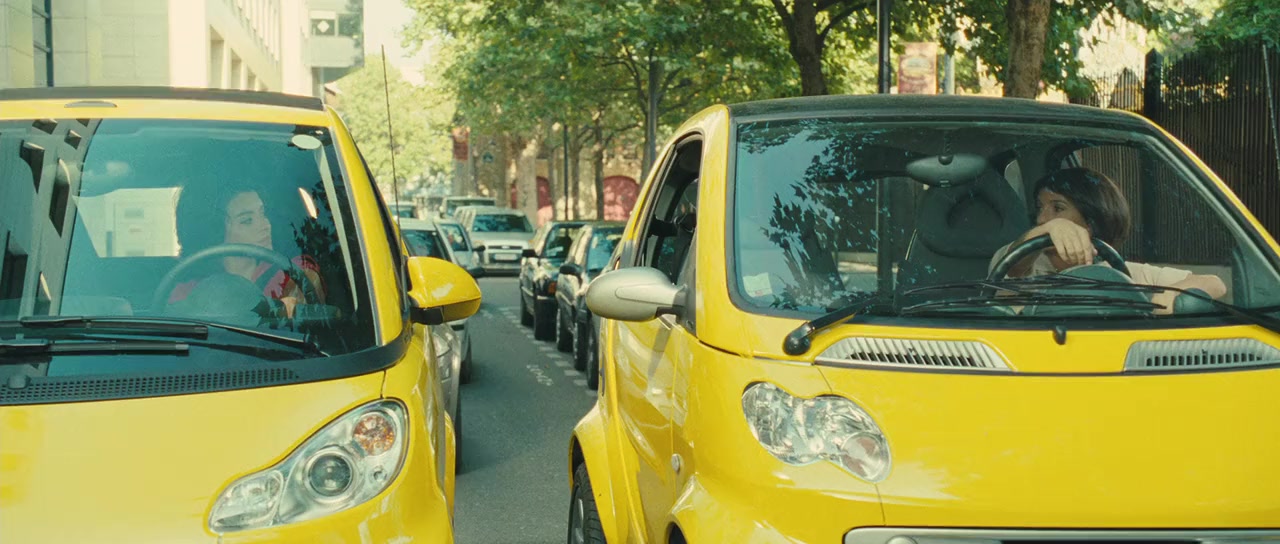 Hollywoo screenshot 2