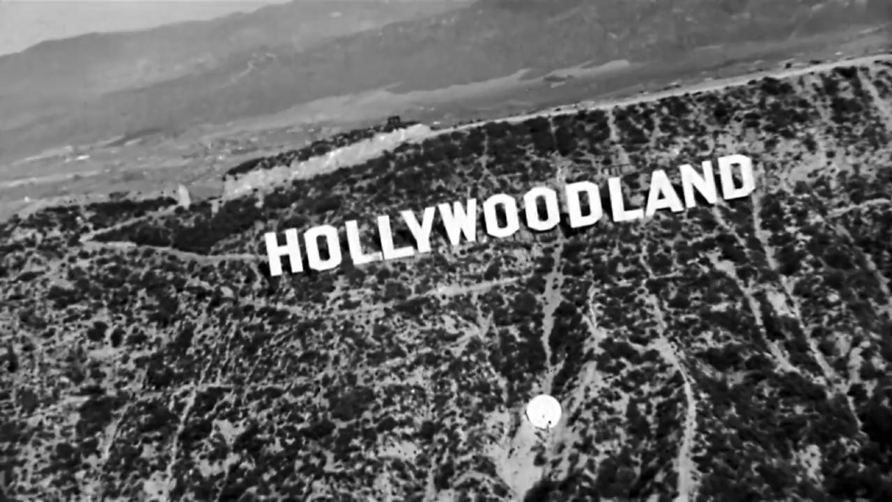 Hollywood, No Sex Please! screenshot 1