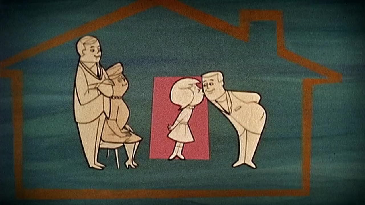 Hollywood, No Sex Please! screenshot 2