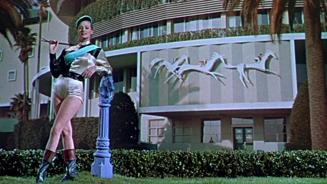 Hollywood or Bust screenshot 1
