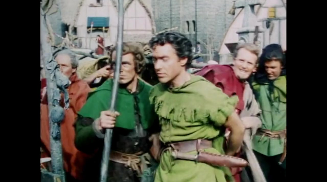 Hollywood Bulldogs: The Rise and Falls of the Great British Stuntman screenshot 3