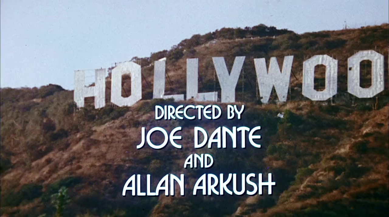 Hollywood Boulevard screenshot 2