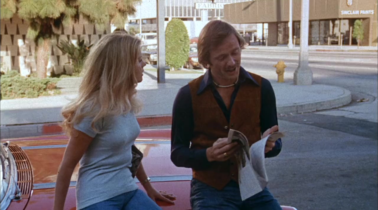 Hollywood Boulevard screenshot 3