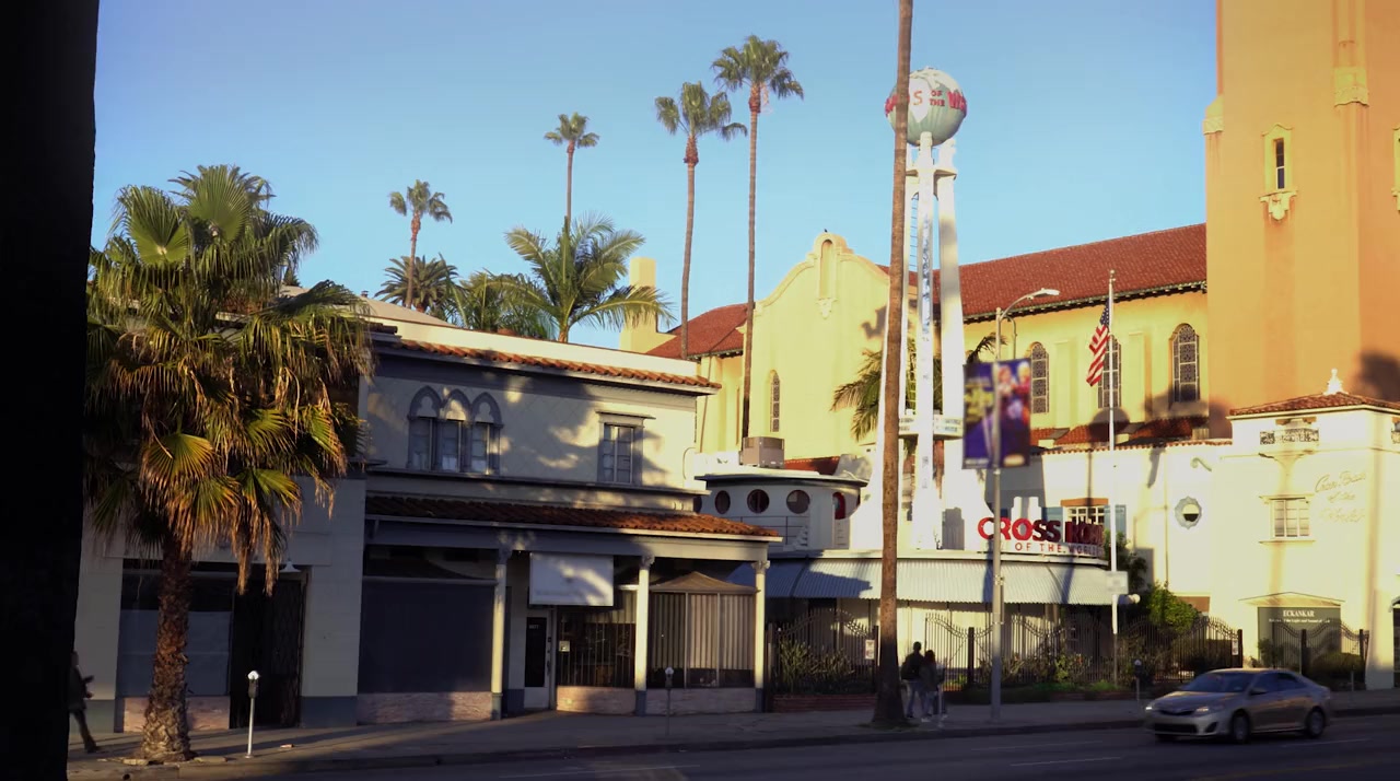 Hollywood.Con screenshot 2