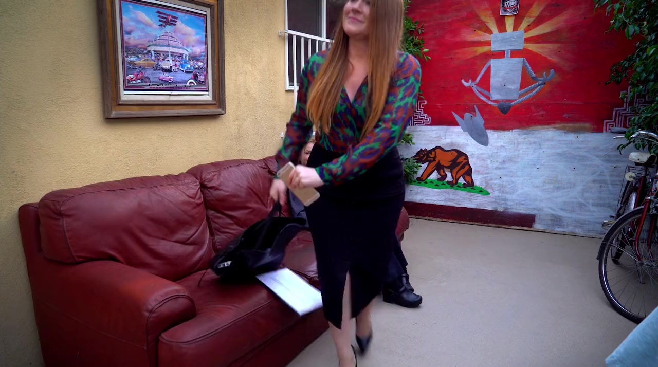 Hollywood.Con screenshot 3