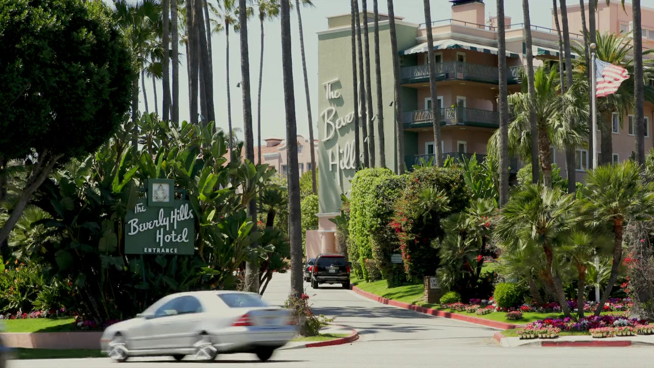 Hollywood Dirt screenshot 1