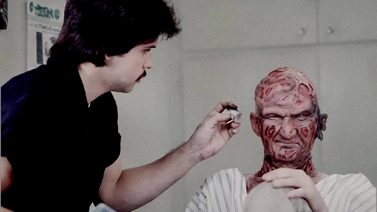 Hollywood Dreams & Nightmares: The Robert Englund Story screenshot 3