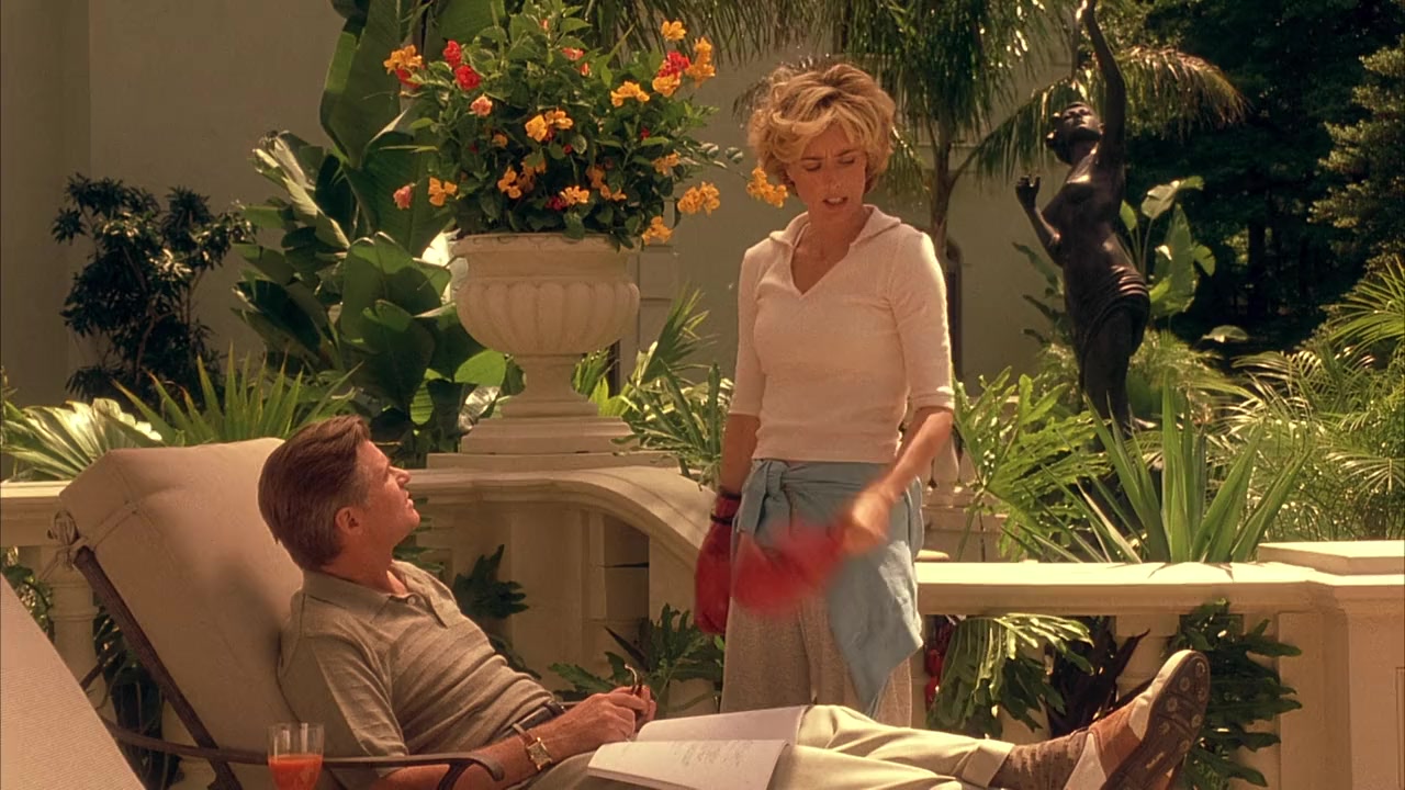Hollywood Ending screenshot 1