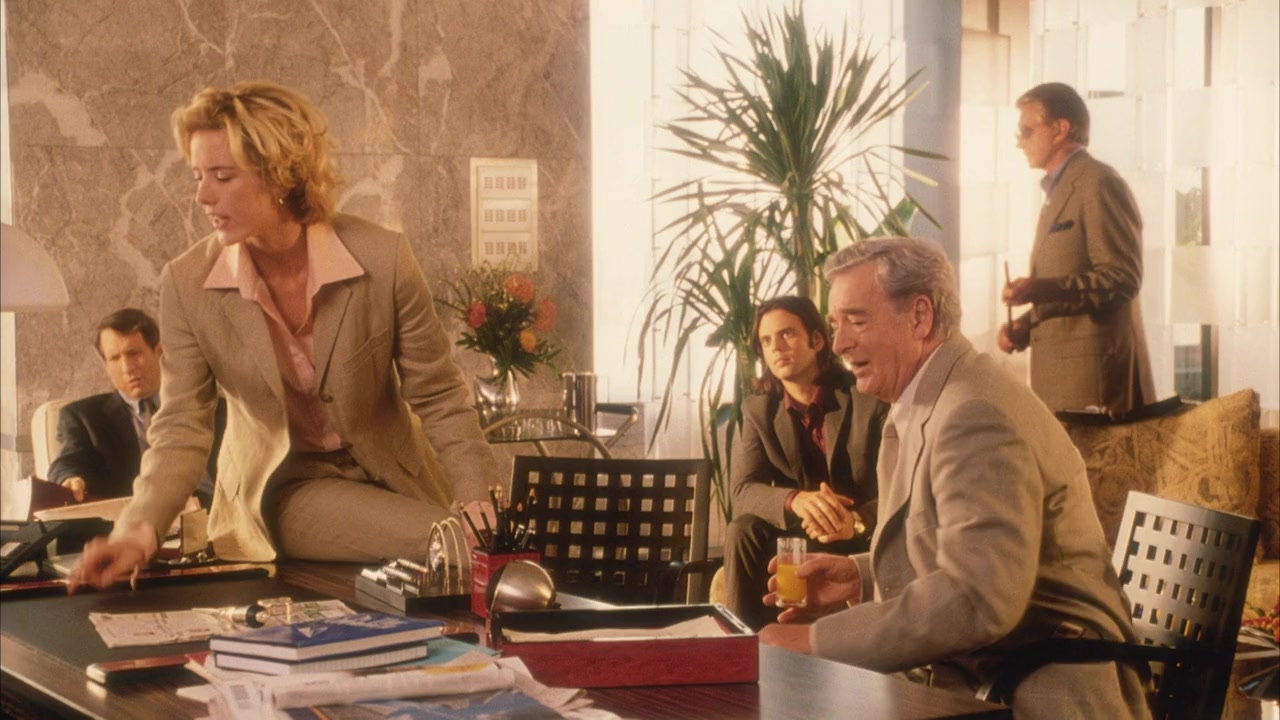 Hollywood Ending screenshot 3