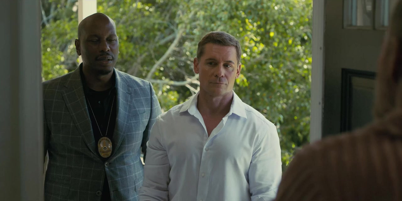 Hollywood Grit screenshot 1