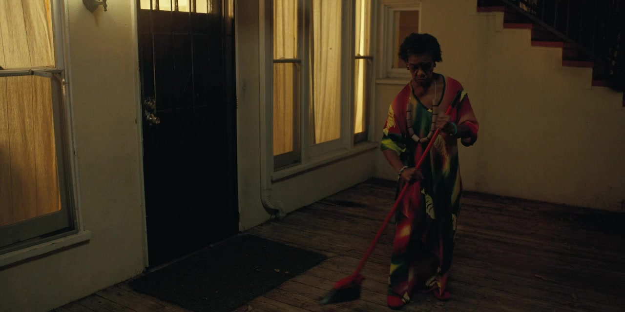 Hollywood Grit screenshot 2