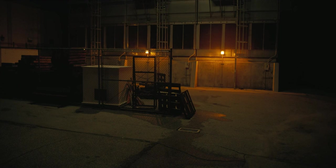Hollywood Grit screenshot 3