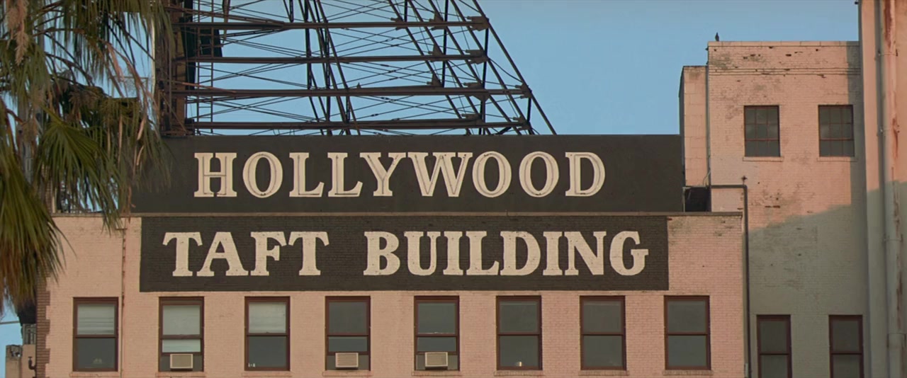 Hollywood Homicide screenshot 1