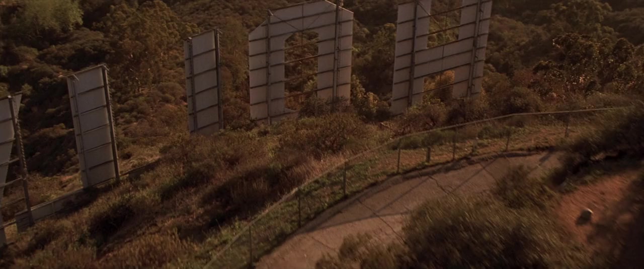 Hollywood Homicide screenshot 2