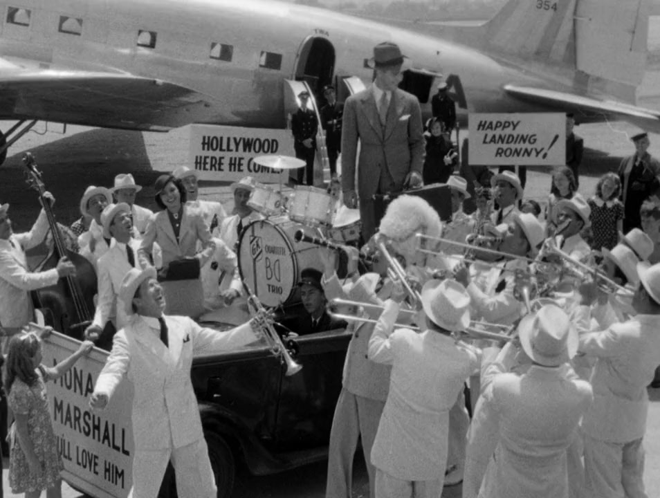 Hollywood Hotel screenshot 1